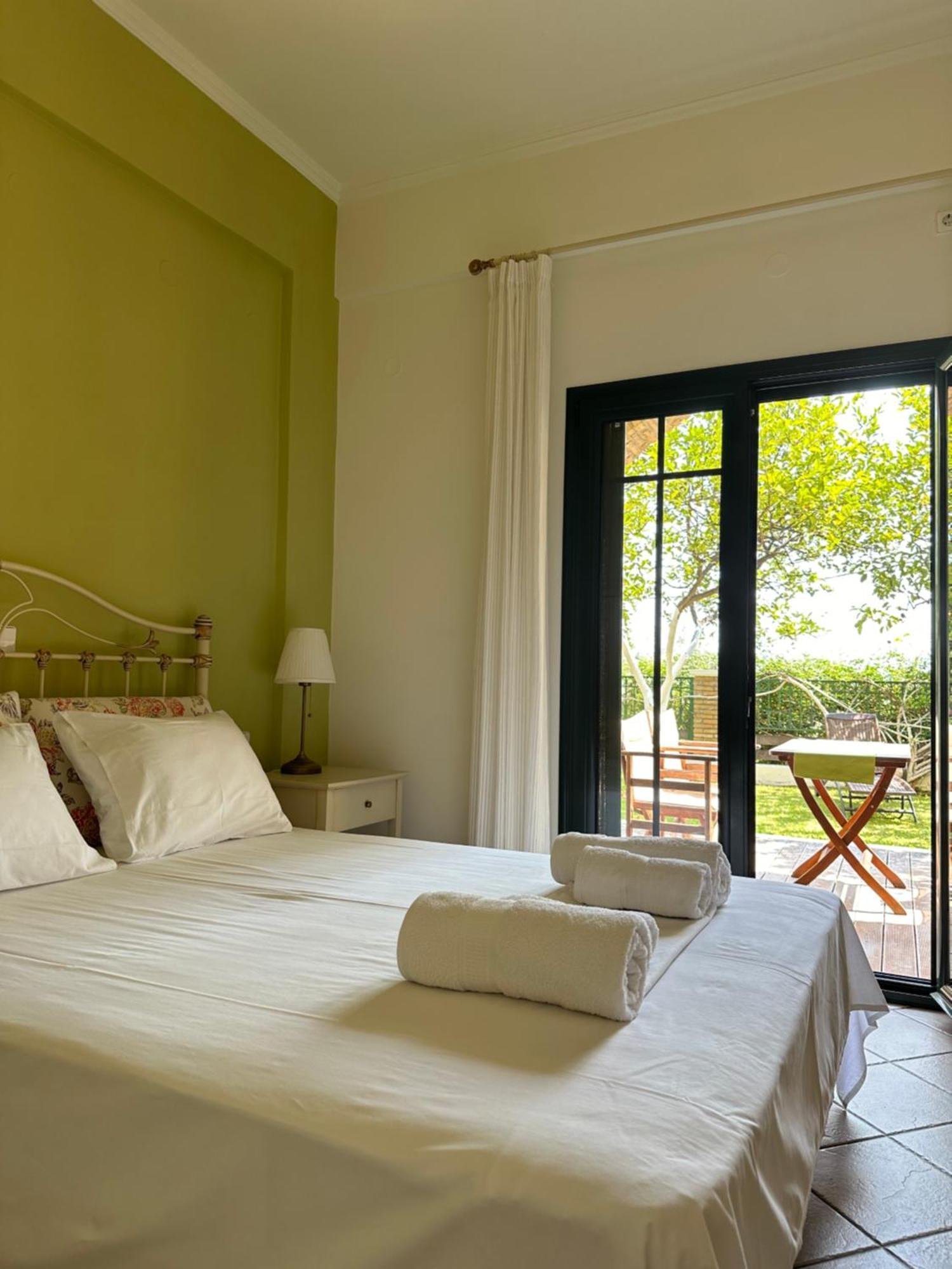 Villa Sofia Parga Camera foto