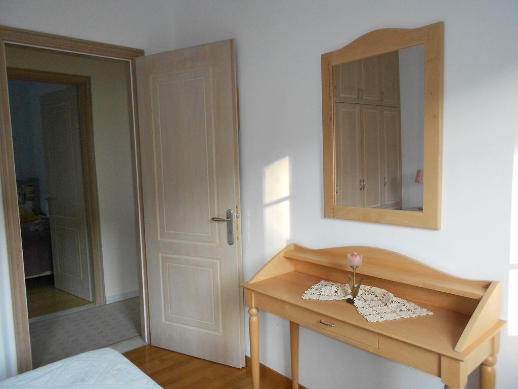 Villa Sofia Parga Esterno foto