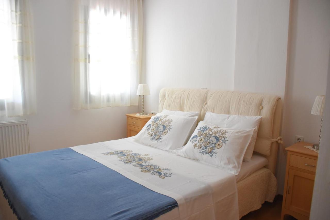 Villa Sofia Parga Esterno foto
