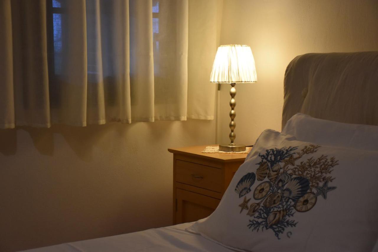 Villa Sofia Parga Esterno foto